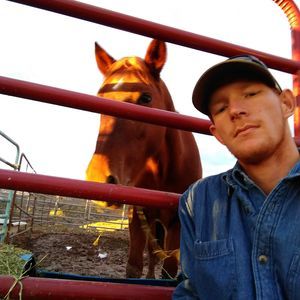 Meet your Posher, Ryan